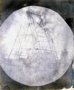 Ansicht des Teleskops in Slough, Berkshire von Unbekannt