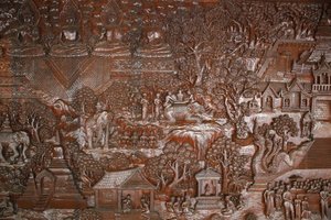 Wat Phra Doi Suthep gratis mp3 download Lettelse. Thailand af Unbekannt