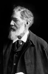 William Matthew Flinders Petrie (s/w Foto)