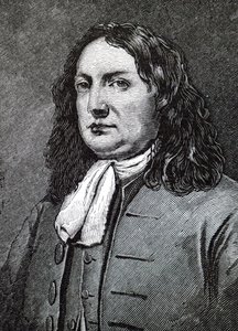 William Penn. af Unbekannt
