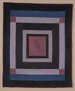 Center Square af Unidentified