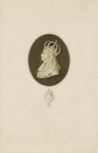Dauphin (Louis Charles af Frankrig) af Unidentified