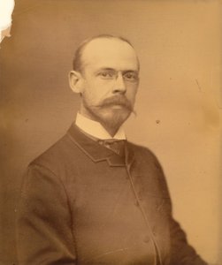 Frank Wilbert Stokes af Unidentified
