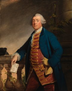 Lord Rothes af Unidentified