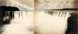 [Niagara Panorama, sommer] af Unidentified