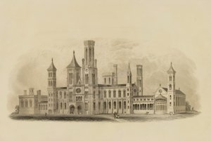 Smithsonian Institution af Unidentified