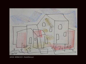 22916N - MORNAC 2015 - ??GeraldBloncourt af Unknown