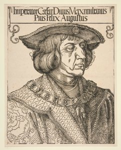 Kejser Maximilian af Unknown