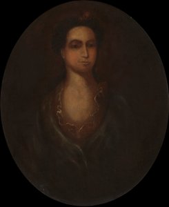 Esther Edwards Burr (1732 af Unknown