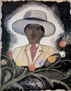 Hector Hyppolite af Unknown