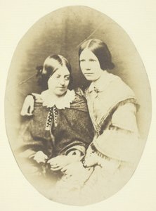 Fru Craik af Unknown
