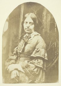 Fru Craik af Unknown