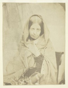 Fru Craik af Unknown