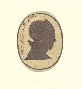 Fru Elizabeth Stiles af Unknown