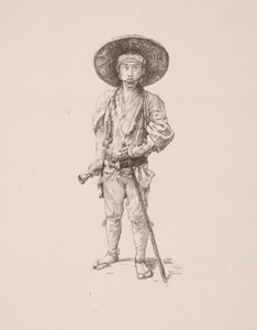 Pilgrim af Unknown