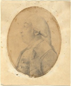 Samuel Andrew Peters, biskop af Vermont, 1735-1826 af Unknown