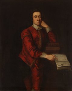 Shute Shrimpton Yeamans af Unknown