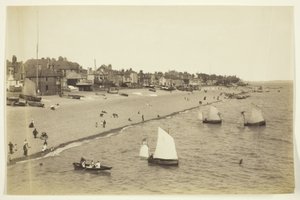 Uden titel (North Parade, Deal) af Unknown