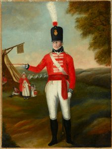 En senior underofficer, 2 af Unknown
