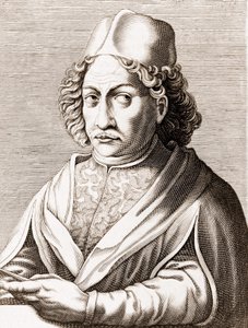 Andrea Verrocchio (1435 - 1488). af Unknown artist
