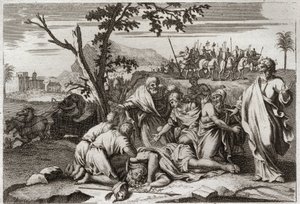 Bibelen fra Royaumont, Det Gamle Testamente: Den onde Antiochos