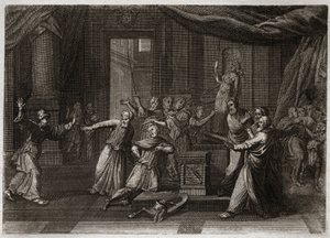 Bibelen fra Royaumont, Det Gamle Testamente: Mattathias