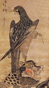 Byeoksado af Unknown artist