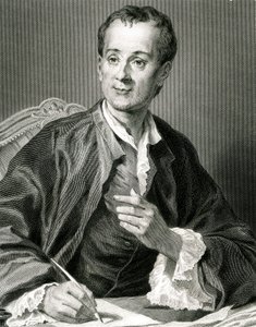 Tennis Diderot af Unknown artist