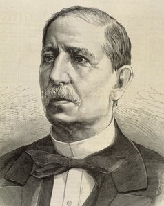 Estanislao Figueras y Moragas (1819-1882) af Unknown