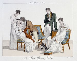 Spil: "" kysset gætter "" - i "" den gode slags "", nr. 45 af Unknown artist