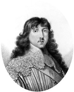 Henry Carey (1687-1743) engelsk musiker og digter af Unknown artist