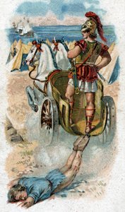 Historien om Achilles