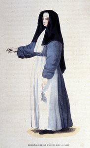 Hospitallere de L