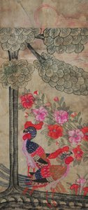 Hwajodo af Unknown artist