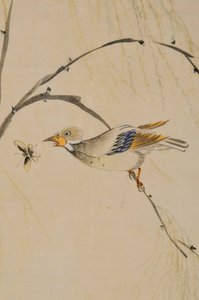 Hwajodo af Unknown artist