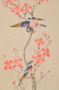Hwajodo af Unknown artist