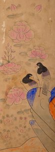 Hwajodo af Unknown artist