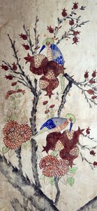 Hwajodo af Unknown artist