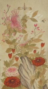 Hwajodo af Unknown artist