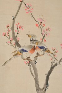 Hwajodo af Unknown artist