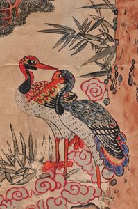 Hwajodo af Unknown artist