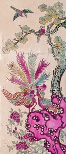Hwajodo af Unknown artist