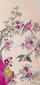 Hwajodo af Unknown artist