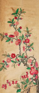Hwajodo af Unknown artist