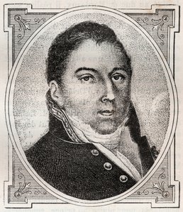 Jacques Charles Dupont sagde Dupont de l