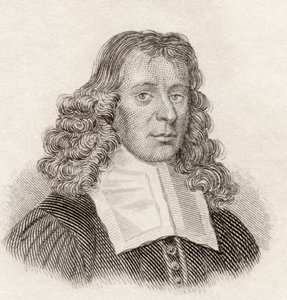 James Gregory (1638-75), skotsk matematiker og astronom, fra Crabb