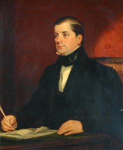 John Hodgson af Unknown