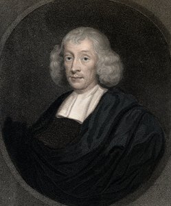 John Ray (Wray) 1627-1705 - gravering - 1800-tallet af Unknown artist