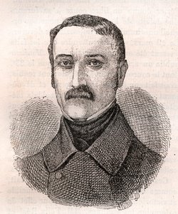 Jules Bastide (politiker af Unknown artist