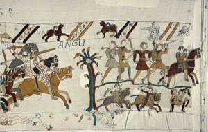 Den 14. oktober af Unknown Artist